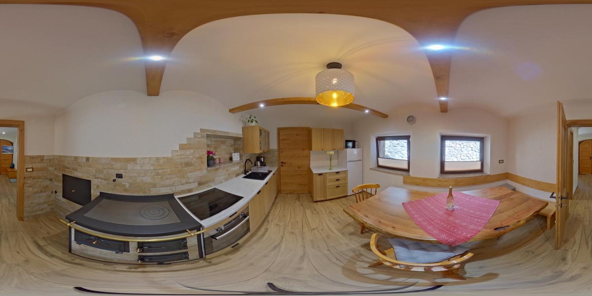 Apartments Katja Бохінь Екстер'єр фото